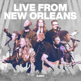 Holy Ground (Live From New Orleans) Por Bethany Music