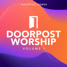In Christ Alone By Doorpost Songs