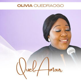Quel amour Por Olivia Ouedraogo