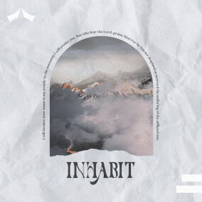 Inhabit By Red Letter Society
