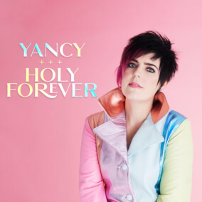 Holy Forever By Yancy