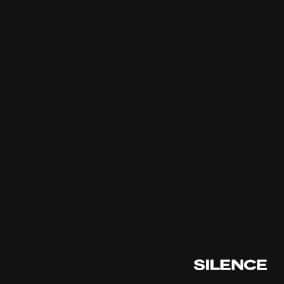 Silence By JWLKRS Worship