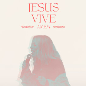 Jesus Vive Por Amém