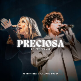 Preciosa (Português) By Johnny Rez