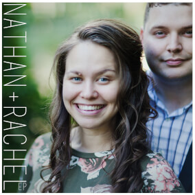 In Your Presence By Nathan + Rachel