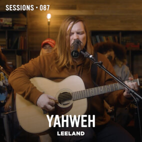 Yahweh - MultiTracks.com Session By Leeland