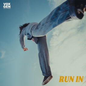 Run In By VOX GEN