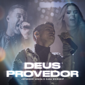 Deus Provedor By Jeferson Souza, Casa Worship