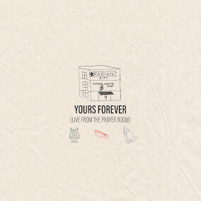 All (Yours Forever) By Radiant City Music