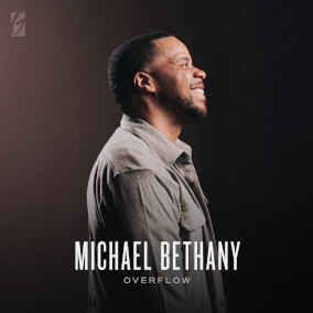 Jesus I See You By Michael Bethany
