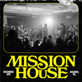 Good God Por Mission House