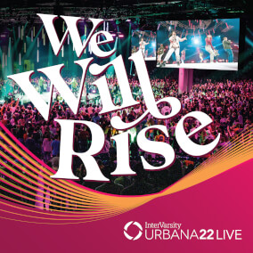 Urbana 22 Live: We Will Rise