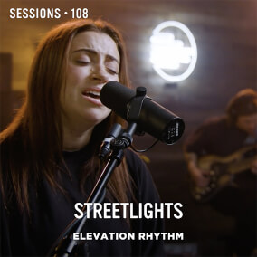 Streetlights - MultiTracks.com Session