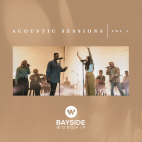 All Things New (Acoustic) Por Bayside Worship