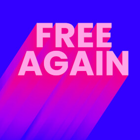 Free Again By Rev Music