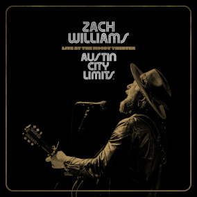 Heart of God (Live) de Zach Williams