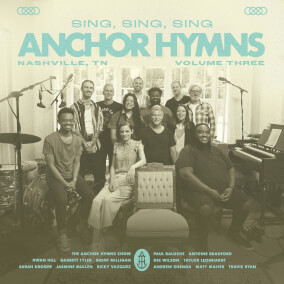 By the Saviors Power Por Anchor Hymns