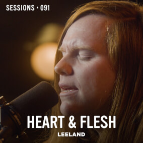 Heart & Flesh - MultiTracks.com Session de Leeland