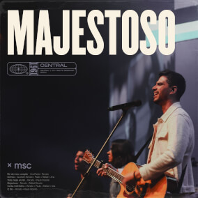 Majestoso By Central MSC