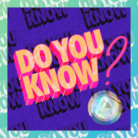 Do You Know? By Influence Music Kids