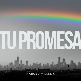 Tu Promesa By Harold y Elena