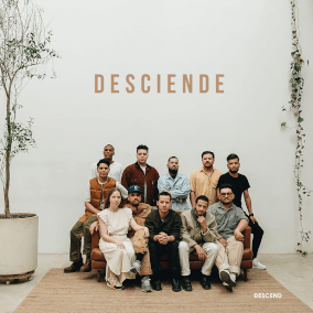 Dios De Paz By Descend Music