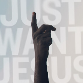 Just Want Jesus By Harvest Worship