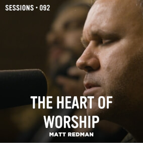 The Heart of Worship - MultiTracks.com Session de Matt Redman