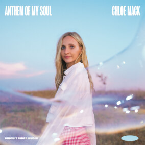 anthem of my soul de Chloe Mack, Circuit Rider Music