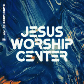 Cuando Adoro (feat. Barak) Por Jesus Worship Center, Barak