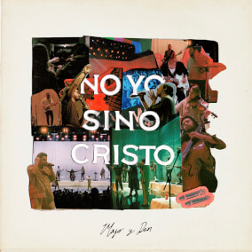 Tú Proveerás (feat. Christine D'Clario) de Majo y Dan, Christine D'Clario