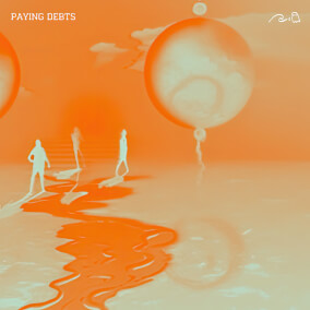 Paying Debts By Ocean & The Ghost