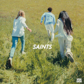 Saints Por VOX GEN