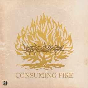 All Honor (Consuming Fire) By Jesus Image
