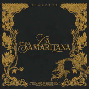 La Samaritana By Dianette