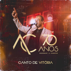 Canto de Vitória By Adhemar de Campos