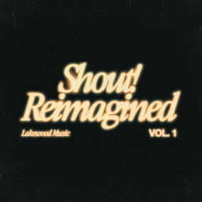 Do What Only You Can Do / In The Name (Reimagined) Por Lakewood Music
