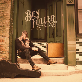He Got A Hold Of Me By Ben Fuller, Jo Dee Messina