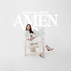 Grateful For By Natalie Layne