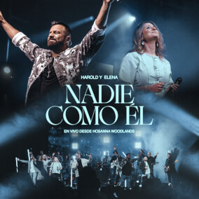 Vas Comenzando (feat. David Hernandez) By Harold y Elena