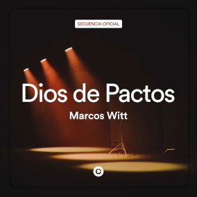 Dios De Pactos Por Director Creativo, Marcos Witt