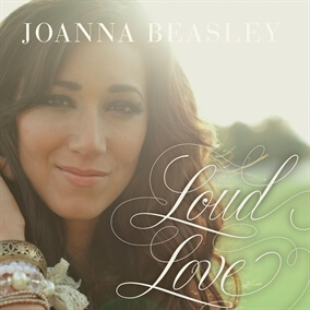 With Your Love By Joanna Beasley