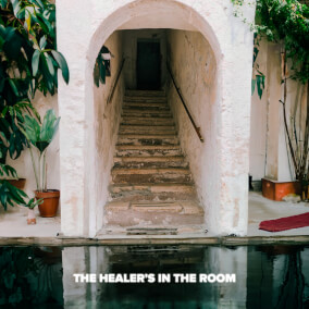The Healer's In The Room de Southeast Worship