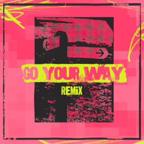 Go Your Way (Remix) Por Life Worship