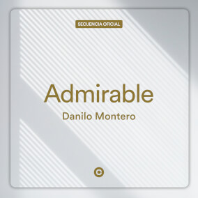 Admirable Por Director Creativo, Danilo Montero