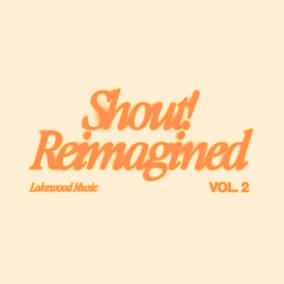 Can I Get An Amen (Reimagined) By Lakewood Music