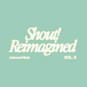 Become (Reimagined) By Lakewood Music