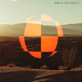 God In The Valley de 29:11 Worship