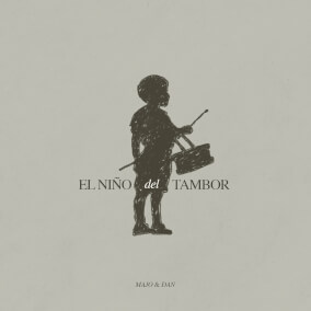 El Niño Del Tambor By Majo y Dan