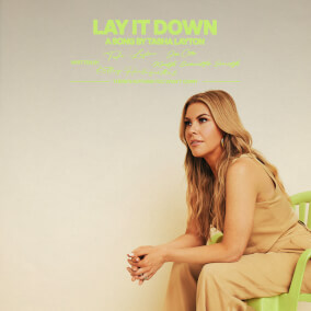 Lay It Down By Tasha Layton